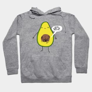 Avokuato Hoodie